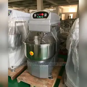 Linkrick High Quality One Bag Spiral Mixer 130liter 50kg