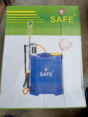 Knapsack Sprayer. 20ltrs