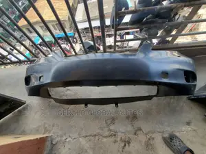 Front Bumper Rx 350 2010