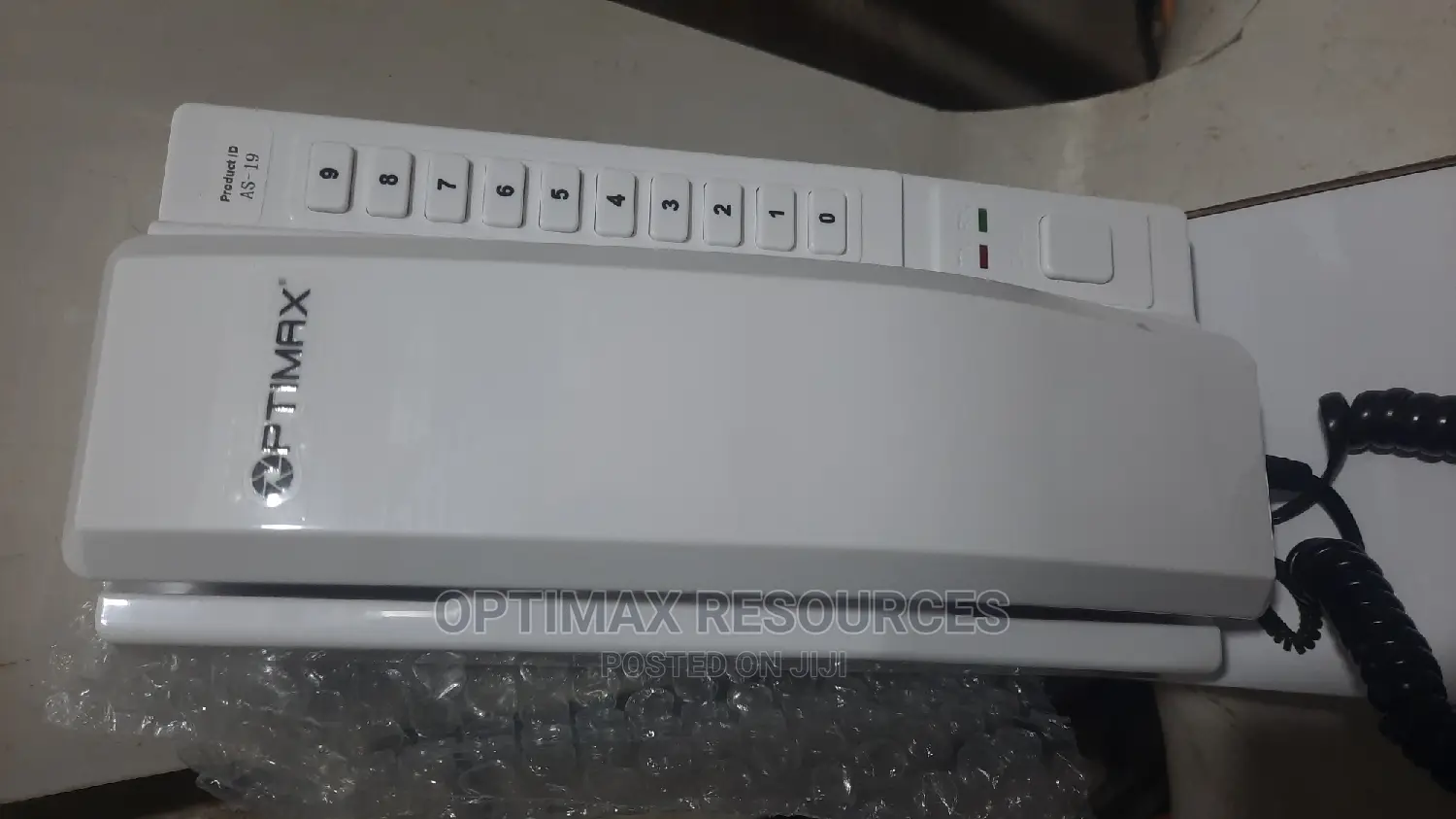 Wireless Intercom System 1000mtrs