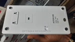 Wireless Intercom System 1000mtrs