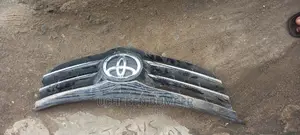 Front Tokunbor Front Grill Toyota Avensis 2013