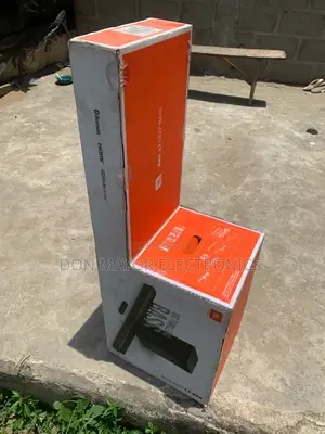 JBL Sound Bar 300w