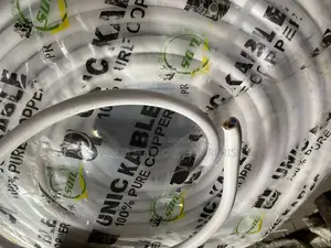 Flexible Cable 2.5mm