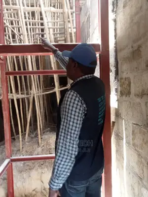 Standard Quality Passengers Elevator in Kano