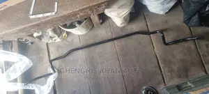 Stablizer Rod All Honda