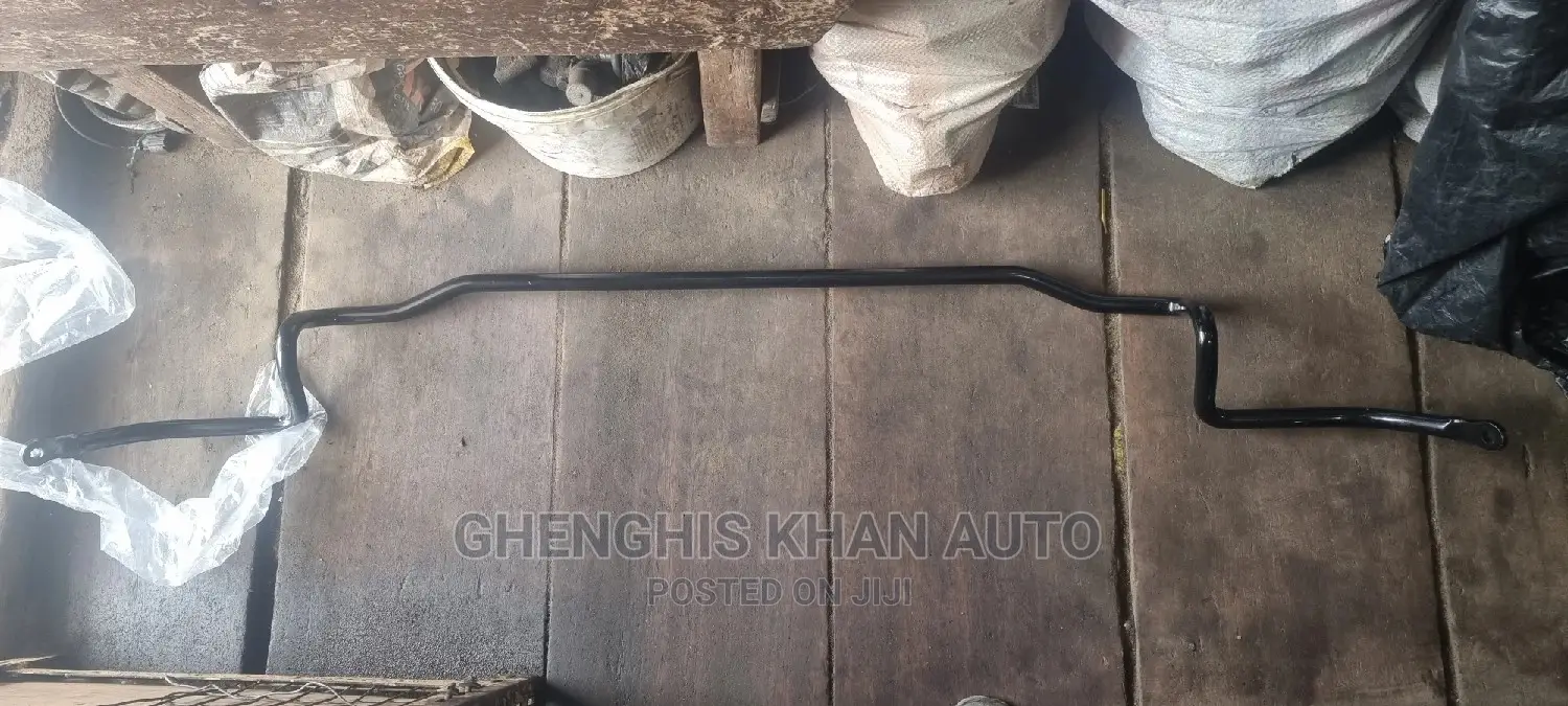 Stablizer Rod All Honda