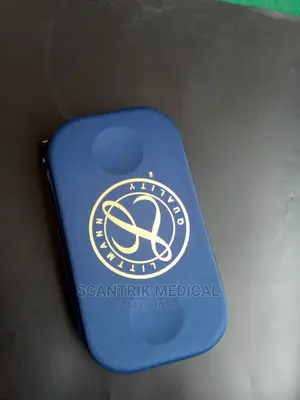 Stethoscope Carrying Case for 3M Littmann