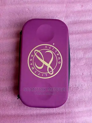 Portable Stethoscope Carrying Case for 3M Littmann