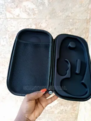 Stethoscope Case for All Littmann Stethoscopes - Carbon