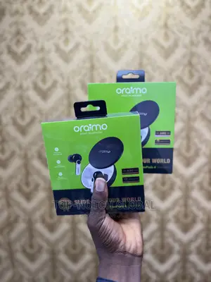 Oraimo Freepod 4 Earpod