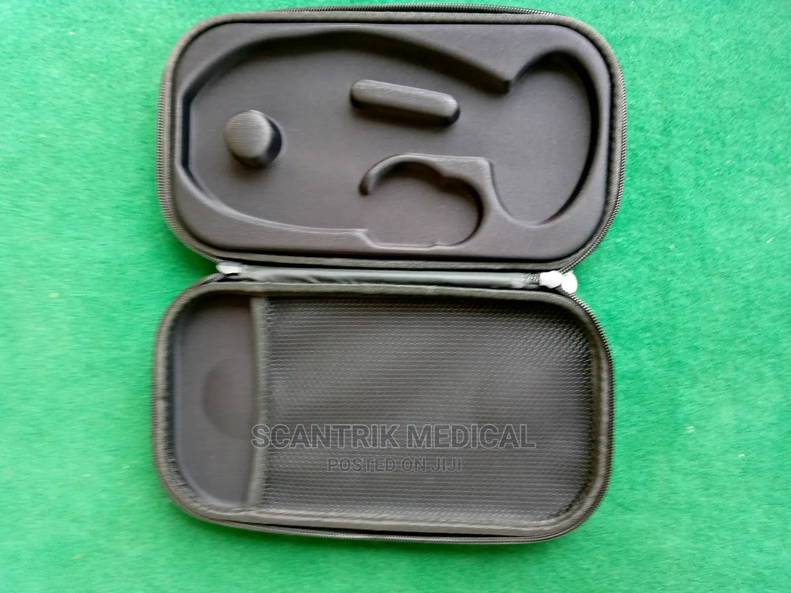 Empty Stethoscope Case for Littmann Stethoscopes