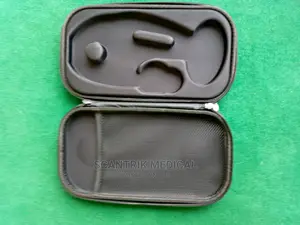 Empty Stethoscope Case for Littmann Stethoscopes