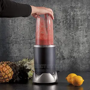 Kitchenmaster Nutrient Blender. Stainless Steel Blade 700W