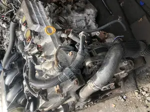 Toyota Venza 2gr-Fe Engine