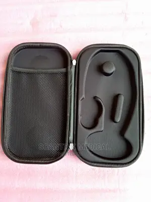 Portable Stethoscopes Carrying Case for 3m Littmann Classic