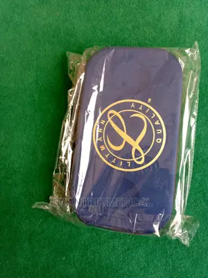 Empty Stethoscopes Carrying Case for 3m Littmann Classic
