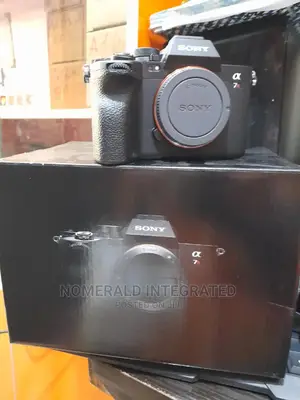 Sony A7r V