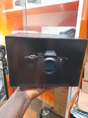 Sony A7r V