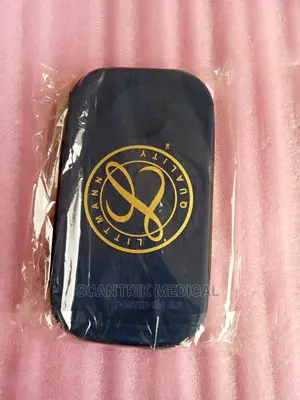 Empty Littmann Stethoscope Cases