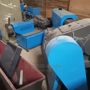 Nylon Recycling Machine