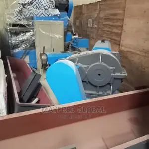 Nylon Recycling Machine