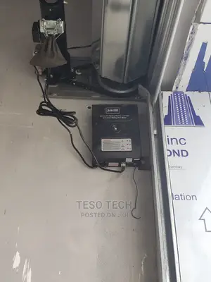 High Quality Roller Shutter by Teso Tech Limited
