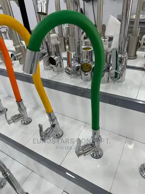 Fixable Kitchen Sink Tap