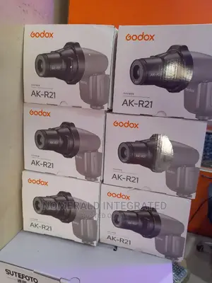 Godox Ak-R21