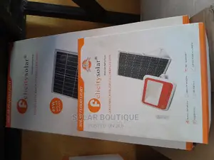 150w Felicity Solar Flood Light