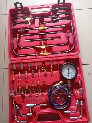 Fuel Injection Set