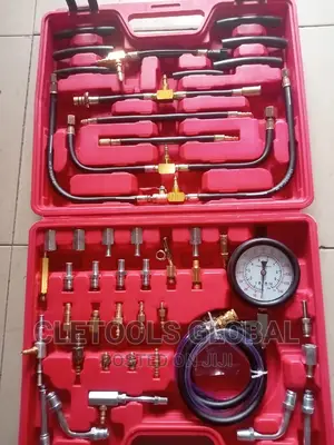 Fuel Injection Set