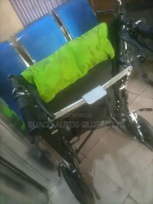 Wheelchair