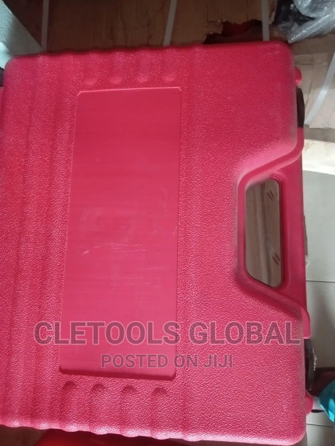 Fuel Injection Set
