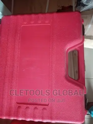 Fuel Injection Set