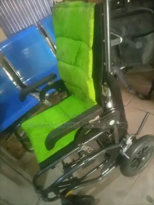 Wheelchair