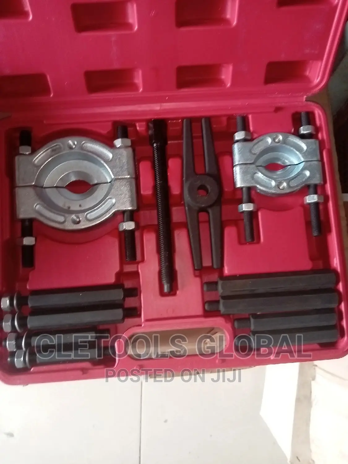 Puller Joint Saparator