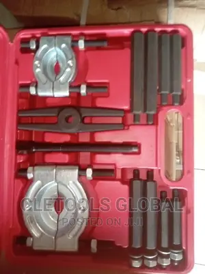 Puller Joint Saparator