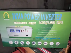 1kva Famicare Inverter