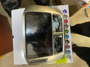 Honda Pilot 2003-2005 Multimedia Player