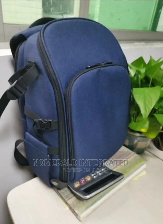 Tono Camera Back Bag