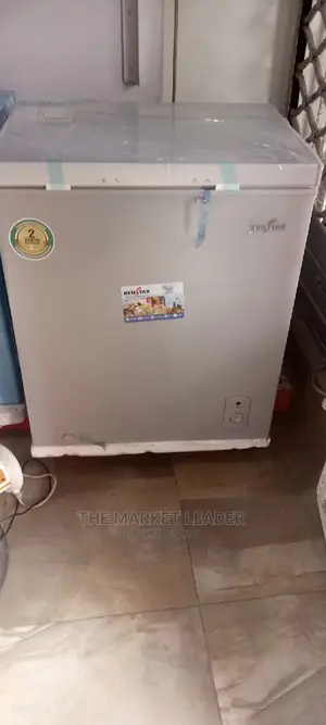 Kenstar Ks210 Chest Freezer