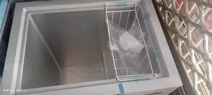 Kenstar Ks210 Chest Freezer
