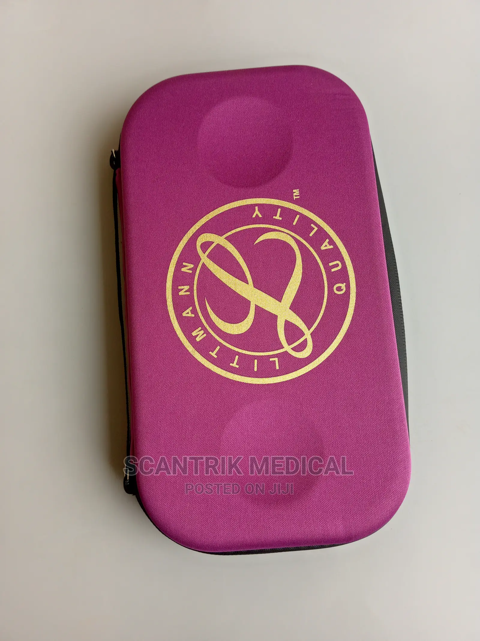 Empty Classic Micro Stethoscope Case
