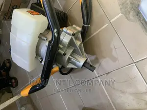 Earth Auger 52cc