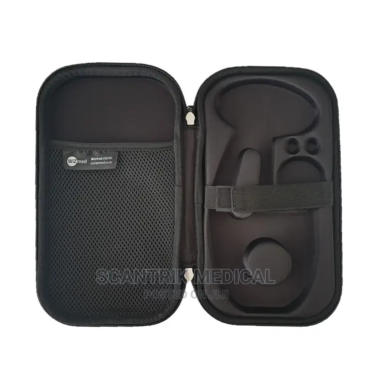 Portable Stethoscope Case for Littmann,