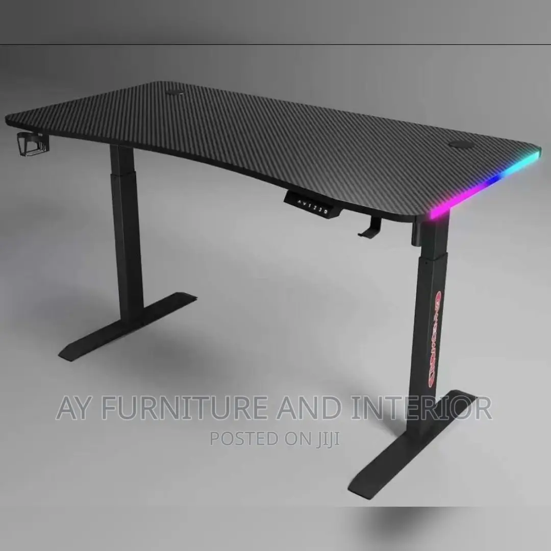 Game Table(Adjustable)