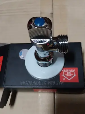 Brass Angles Valve