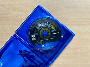 Fallout 4 (Ps4)