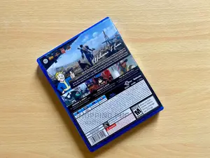 Fallout 4 (Ps4)